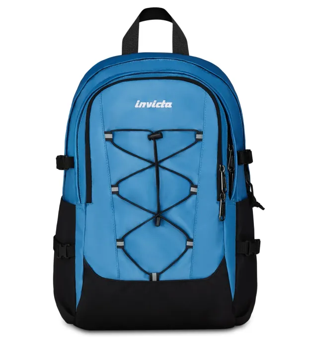 Invicta Invict-Act Plus rygsæk 29 liter genbrug