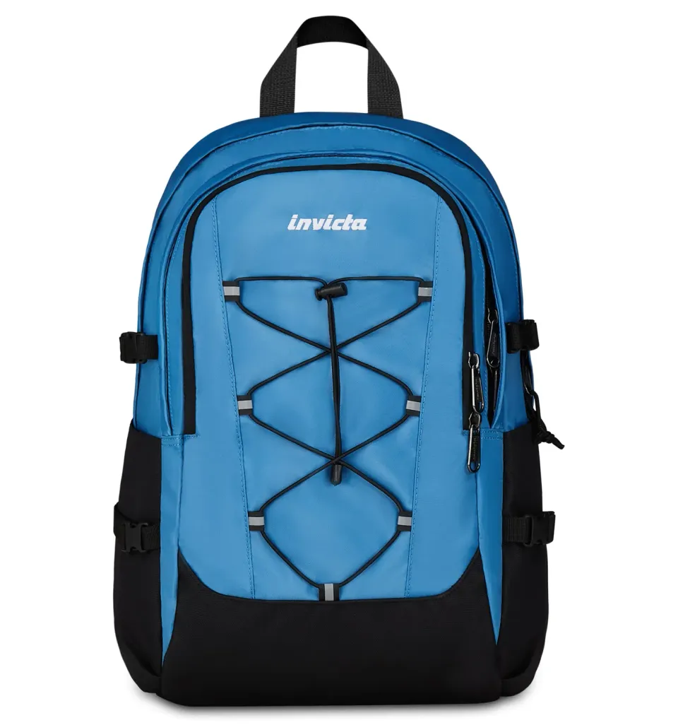 Invicta Invict-Act Plus rygsæk 29 liter genbrug
