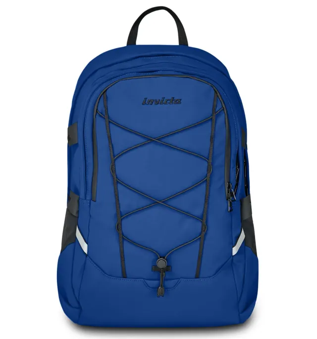 Invicta Invict-Act Plus rygsæk 29 liter