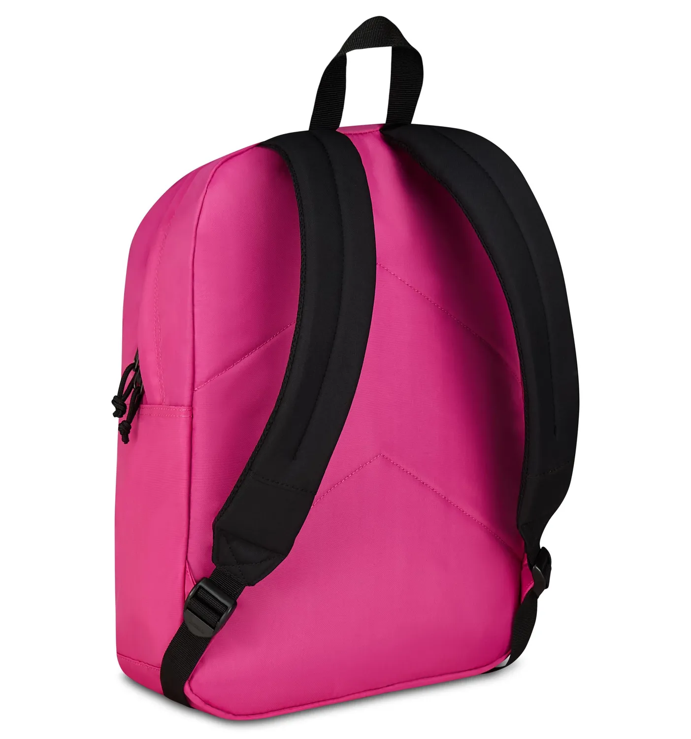 Invicta Carlson Plain rygsæk 24 liter – genbrug