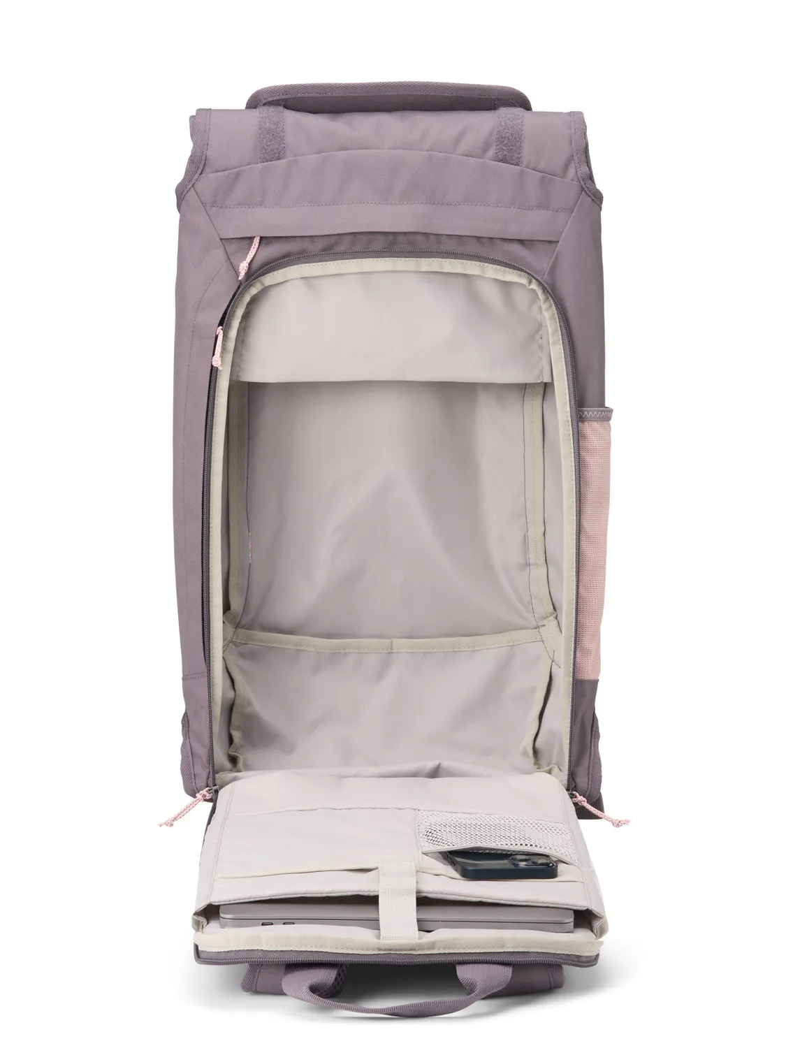 Aevor Trip Pack rygsæk Tropical Lily 26-33 liter