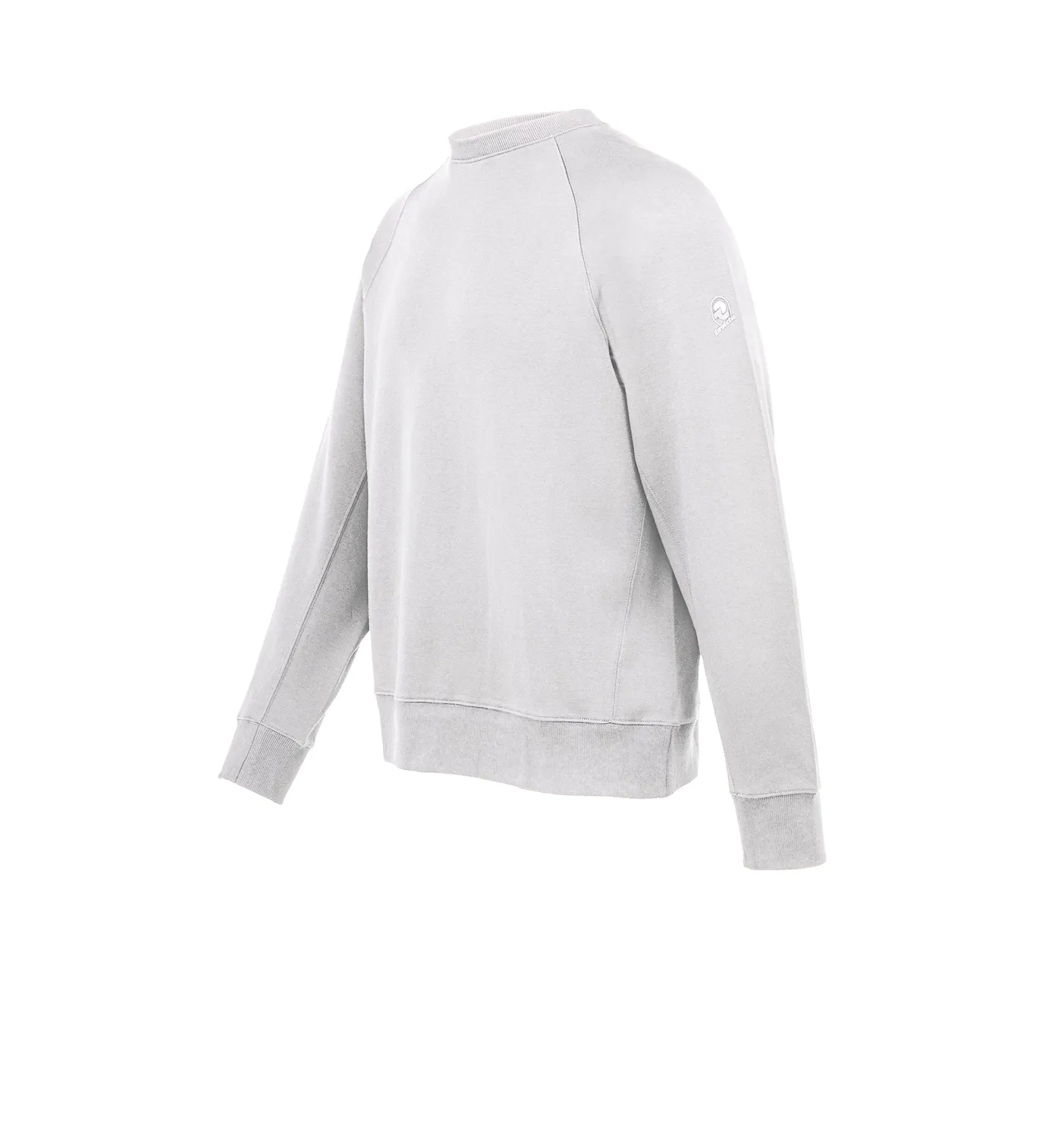 Invicta crewneck sweatshirt bomuldsblanding 01 regular fit