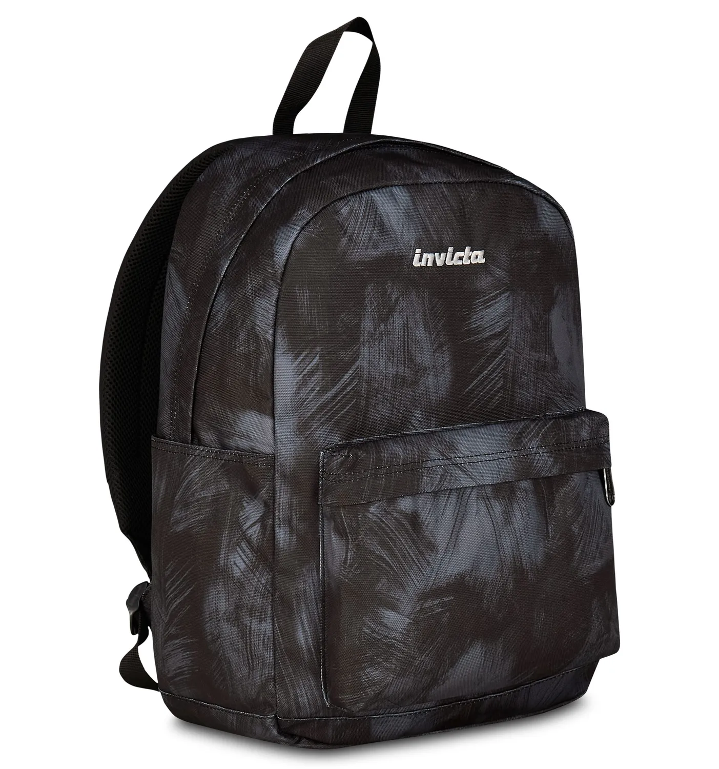 Invicta Carlson Fantasy rygsæk 24 liter genbrug