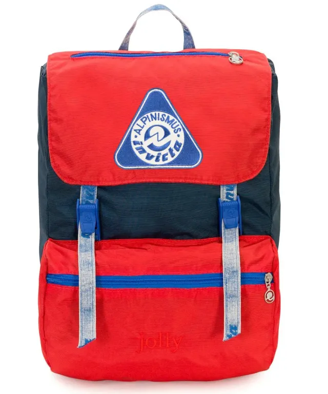 Invicta Jolly III Vintage Alpinismus rygsæk