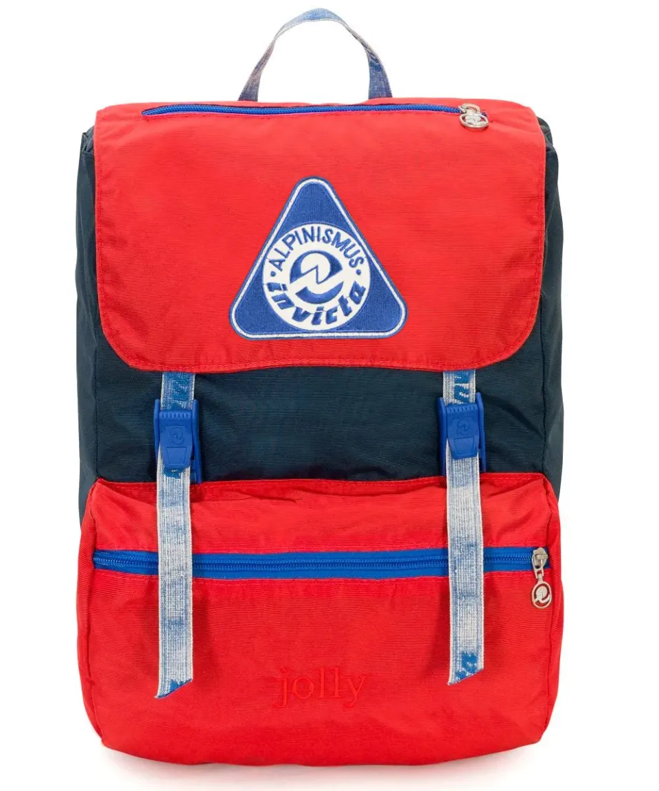 Invicta Jolly III Vintage Alpinismus rygsæk