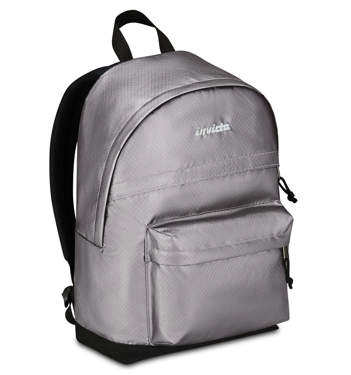 Invicta American Metallic rygsæk 13" metallic
