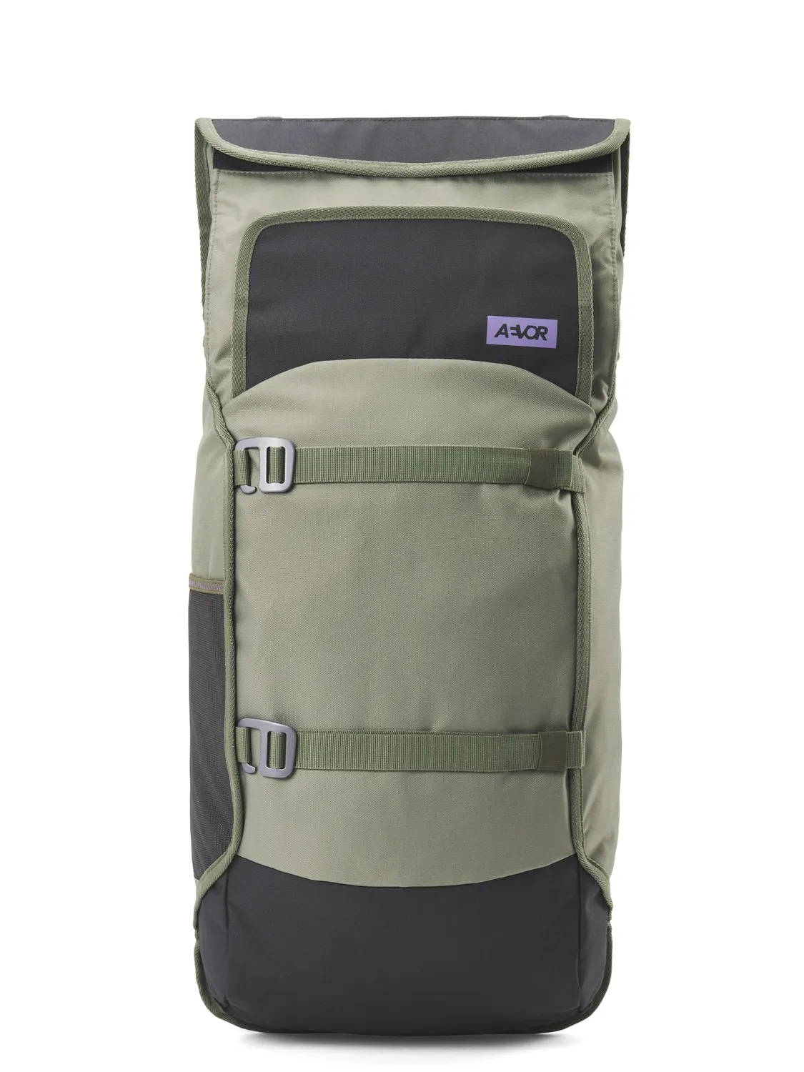 Aevor Trip Pack + Volume Pack rejserygsk sæt