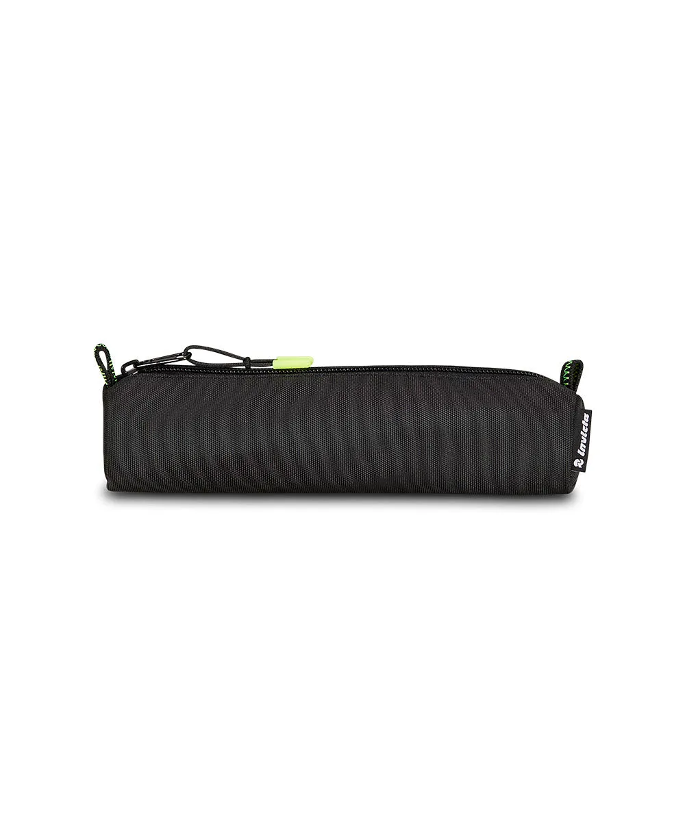 Invicta Loop penalhus black/yellow skift