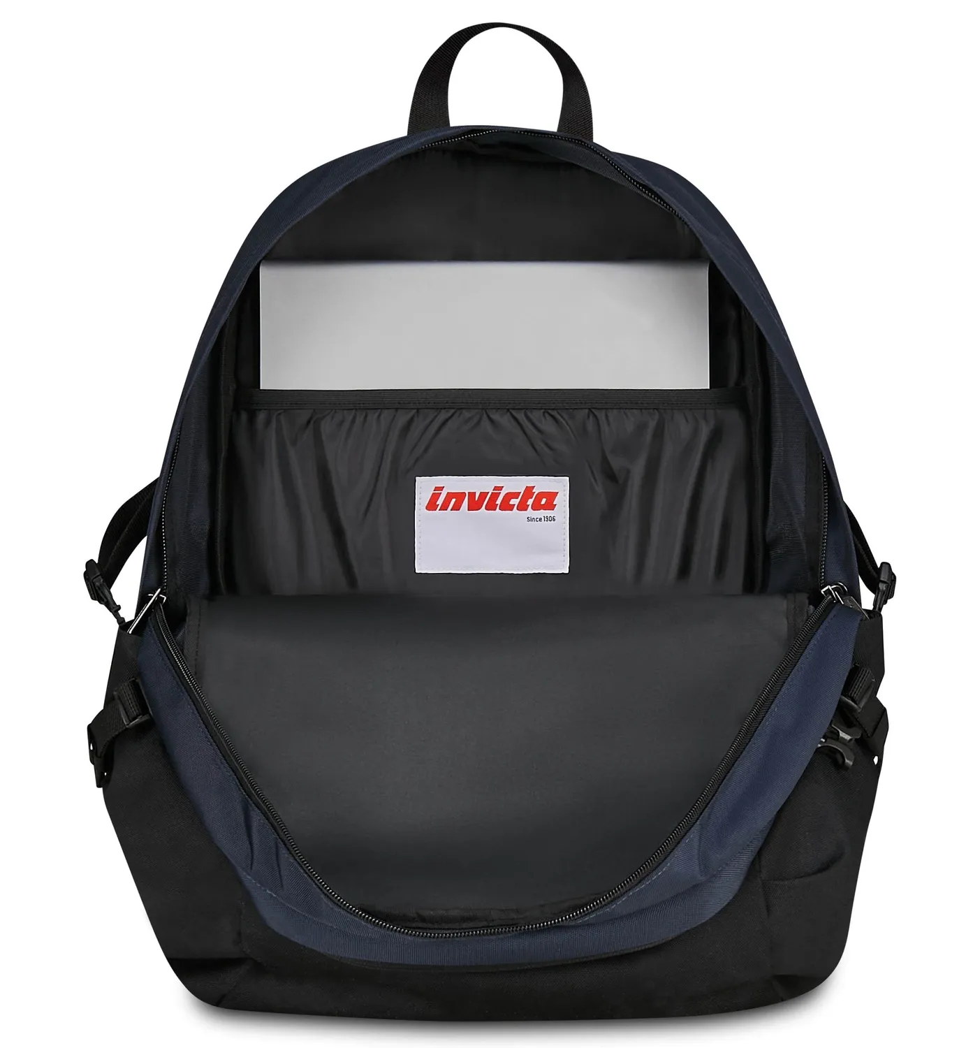 Invicta Invict-Act Plus rygsæk 29 liter