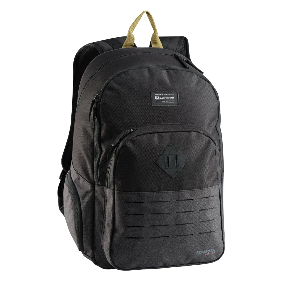 Caribee Bombora 32L V2 rygsæk våd/tør strand