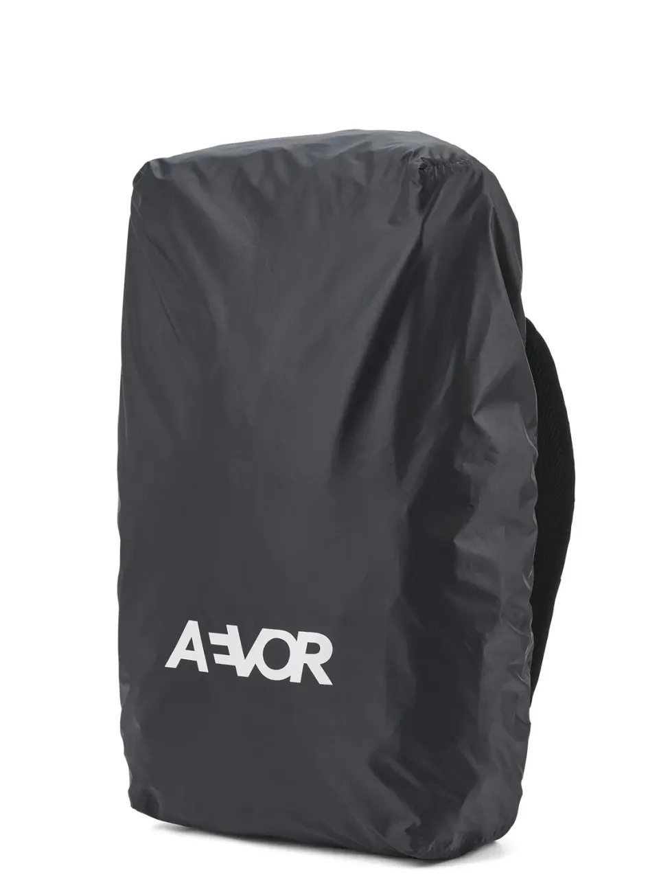 Aevor Rain Cover Roll Pack regnslag Black