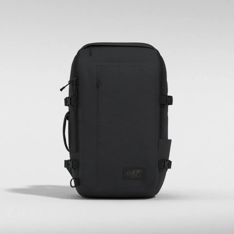 Cabin Zero ADV 32L rygsæk håndbagage 32 liter
