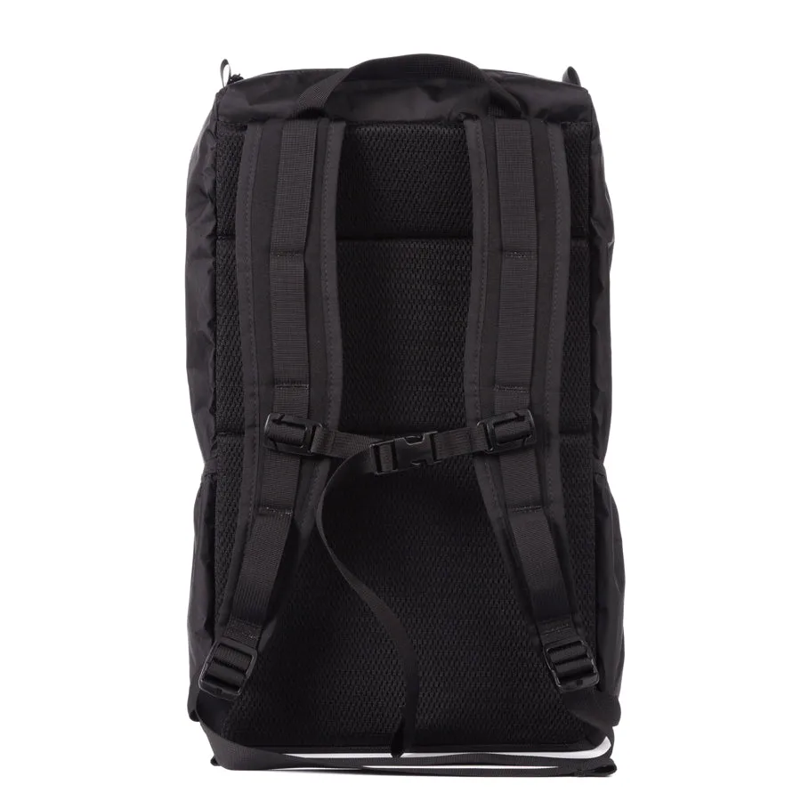 Inside Line Equipment Race Day Bag sportstaske sort VX21