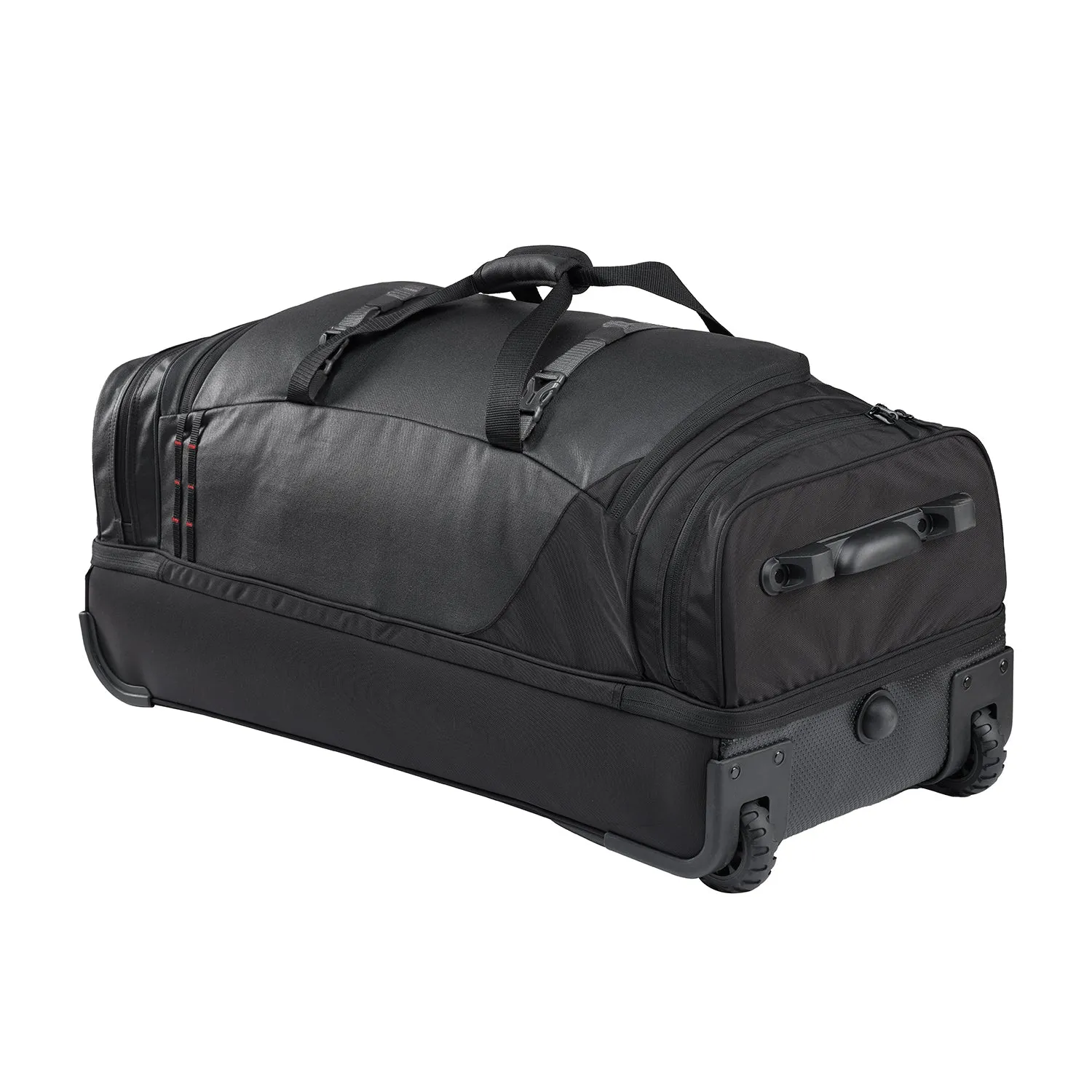 Caribee Scarecrow V2 rejsetaske 75L med hjul