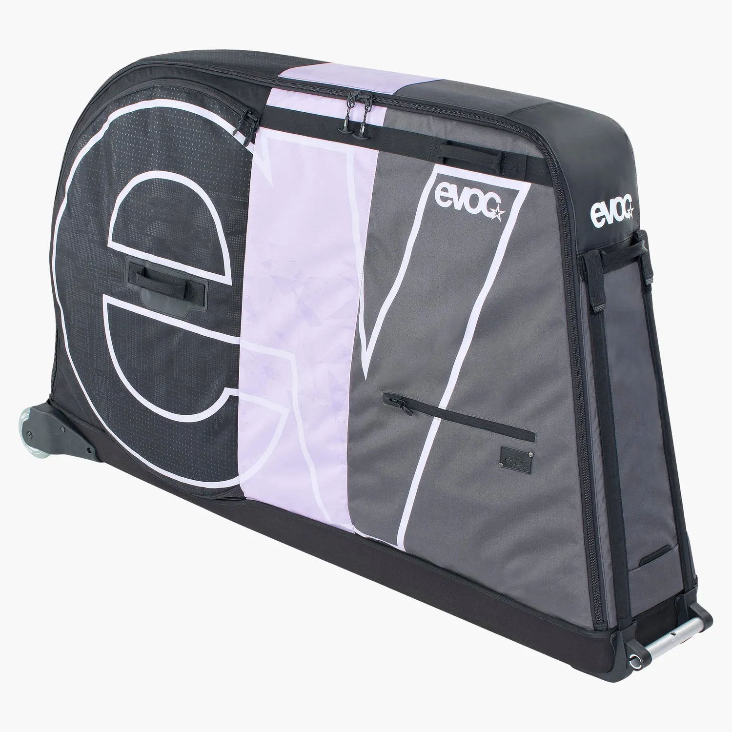 Evoc Bike Bag Pro cykeltaske multicolour