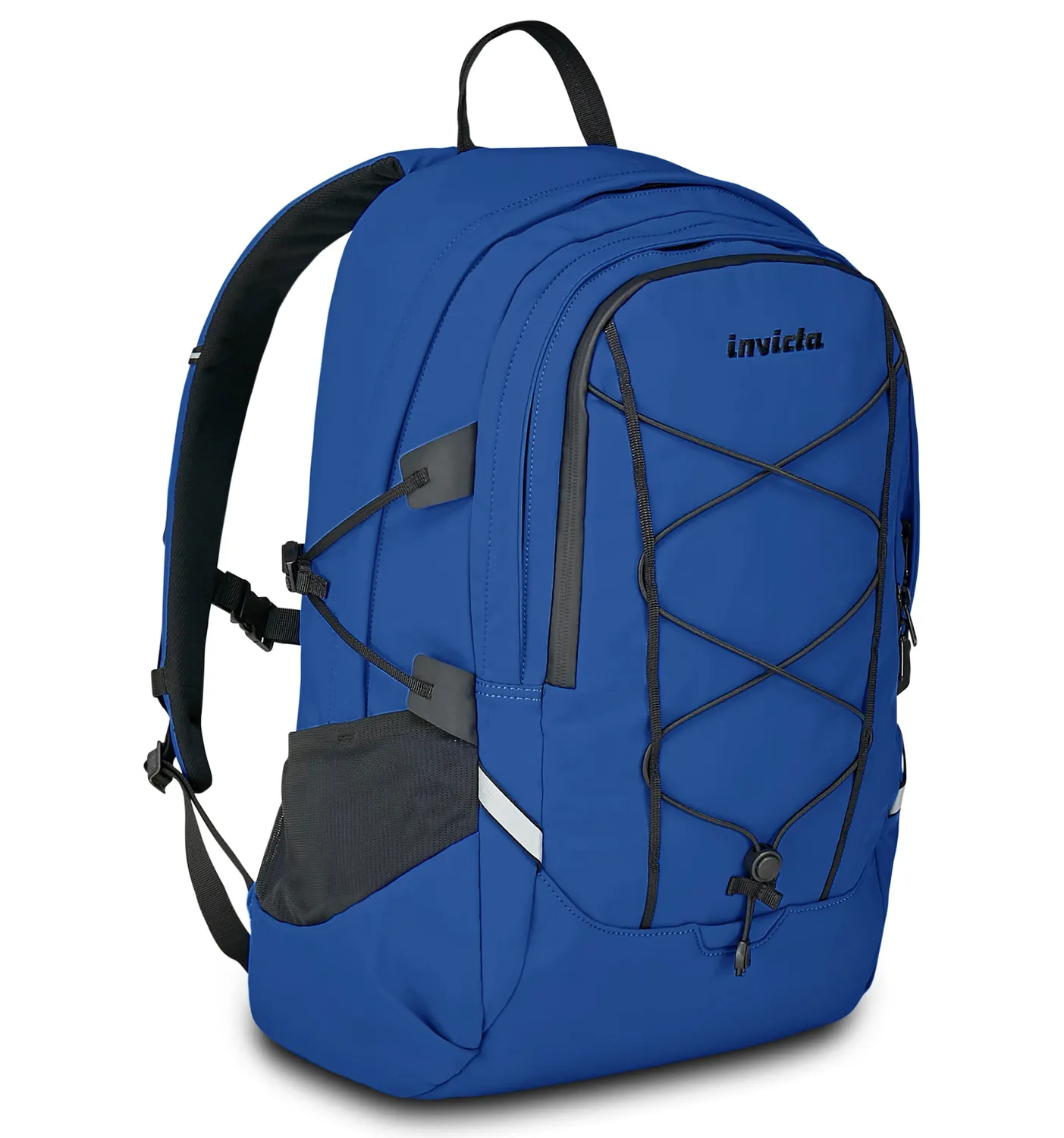 Invicta Invict-Act Plus rygsæk 29 liter