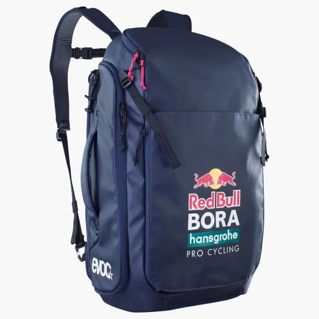 Evoc Athlete Backpack 30 rygsæk navy 30 l laptop