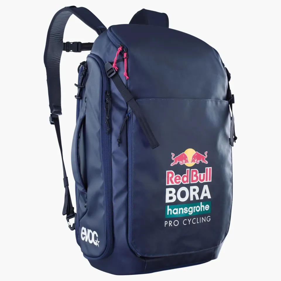 Evoc Athlete Backpack 30 rygsæk navy 30 l laptop
