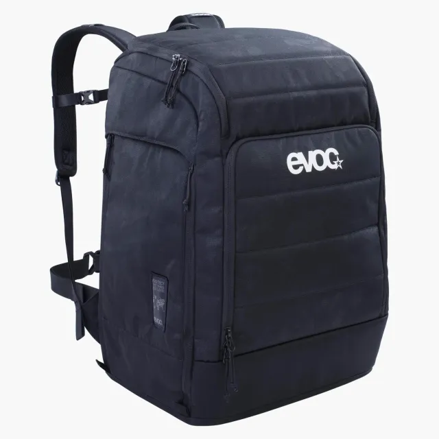 Evoc Gear Backpack 60 rejsetaske sort 60 liter