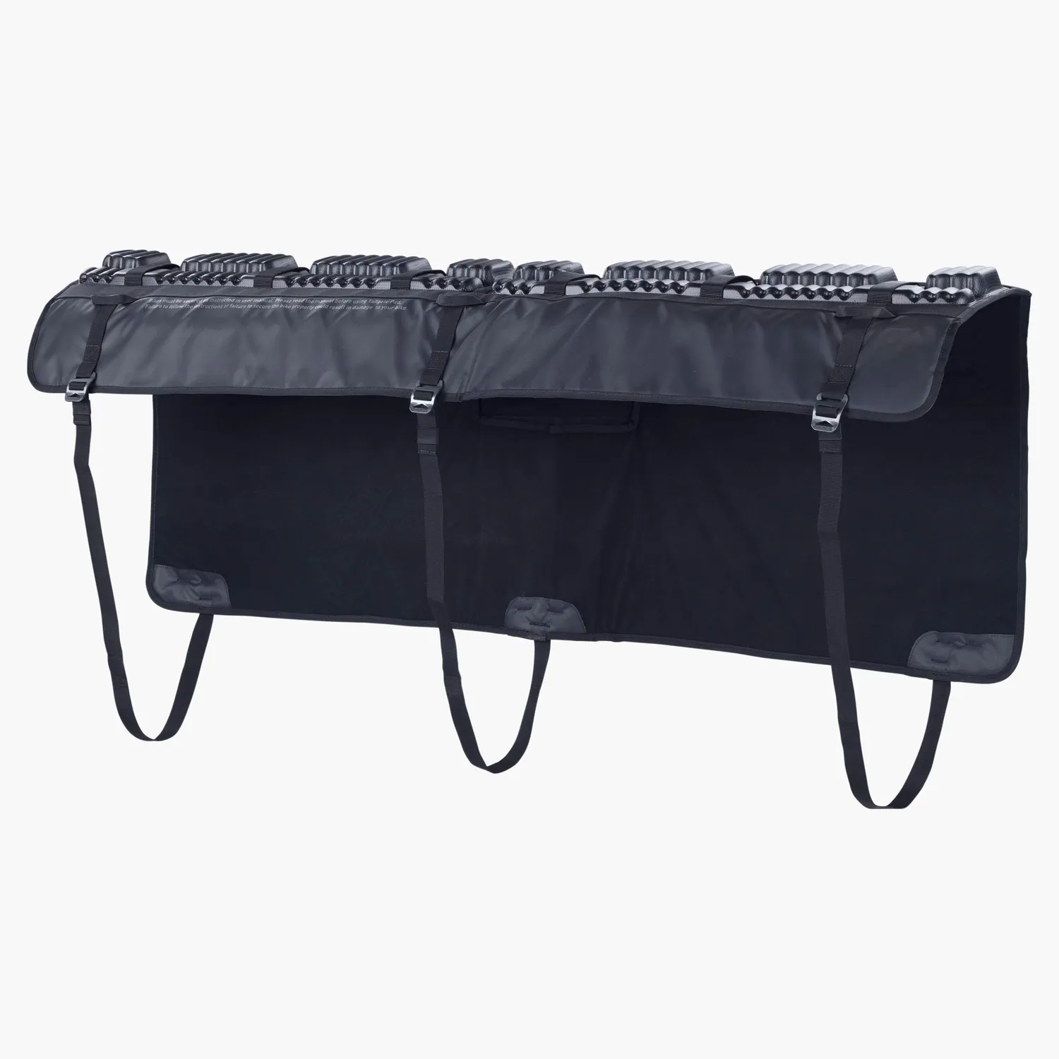 Evoc Tailgate Pad Curve pad sort M/L