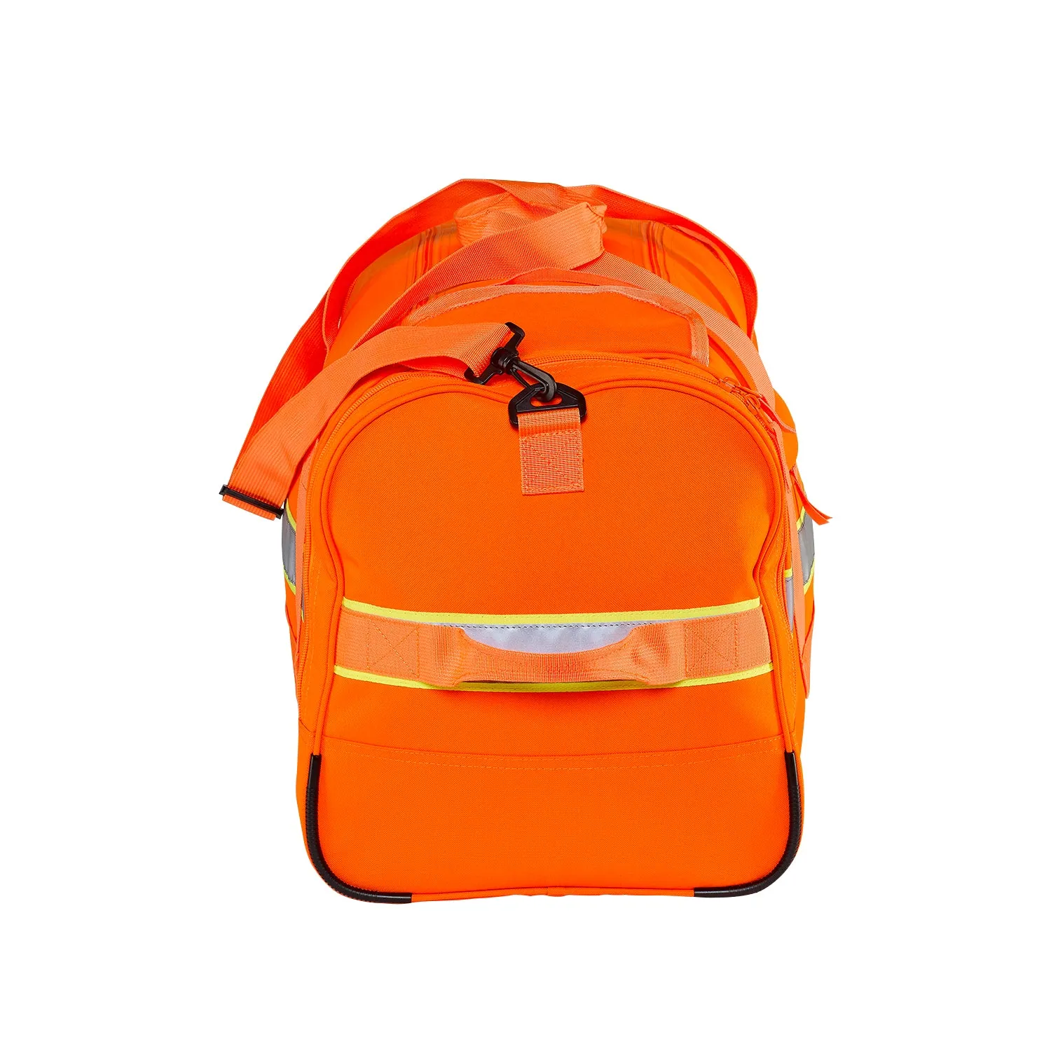 Caribee Bunker 60L arbejdstaske orange refleks