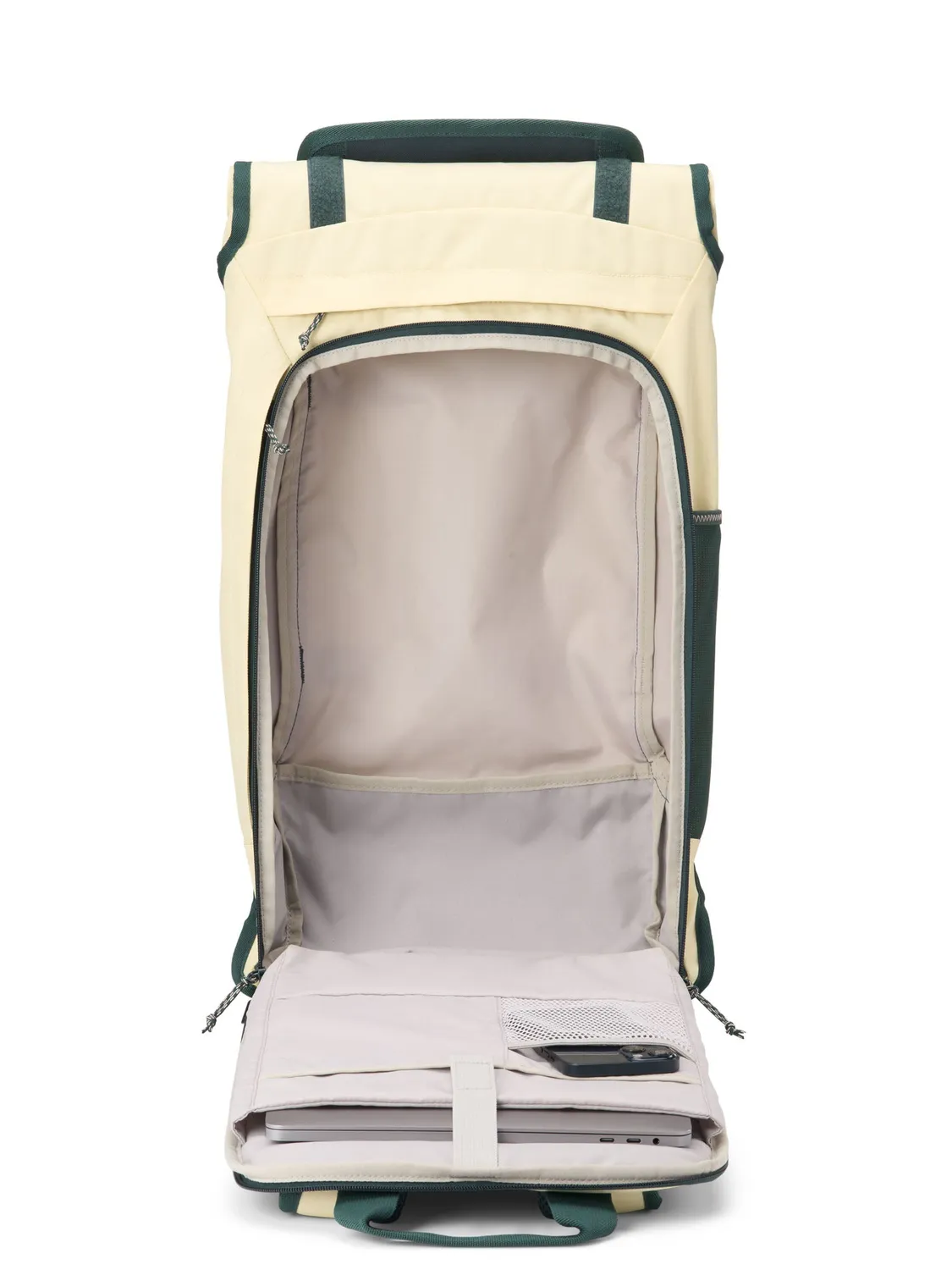 Aevor Trip Pack rygsæk Banana Split 26-33 liter