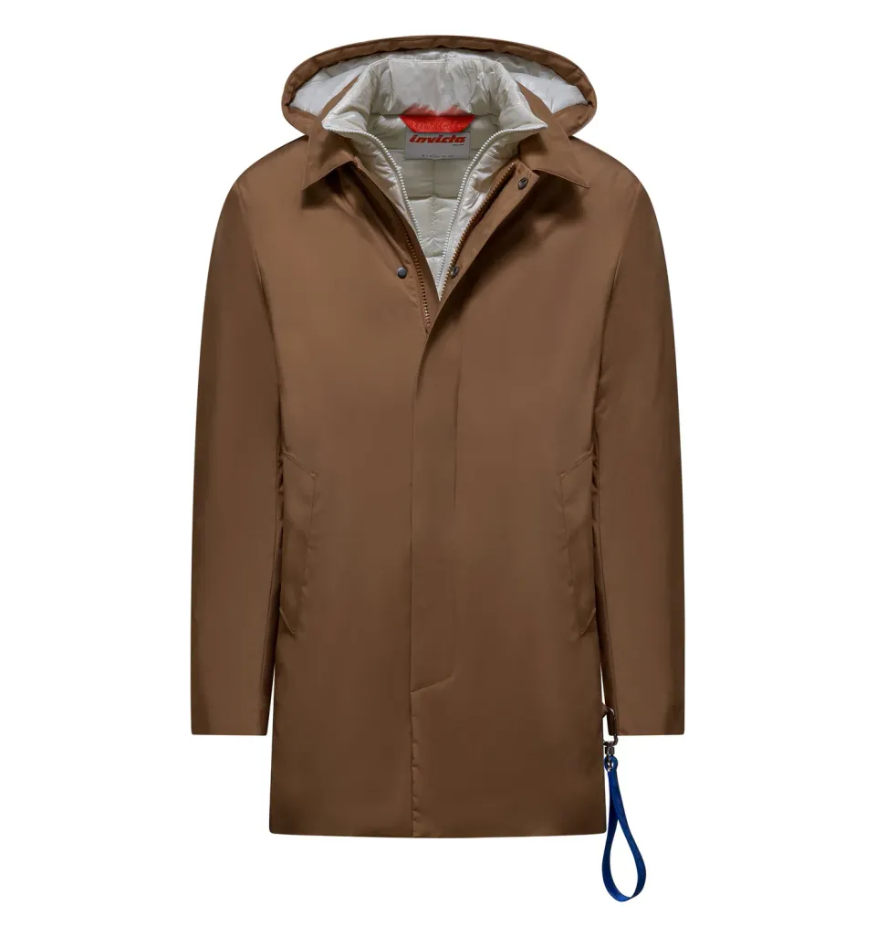 Invicta vinterjakke herre 127 Sorona