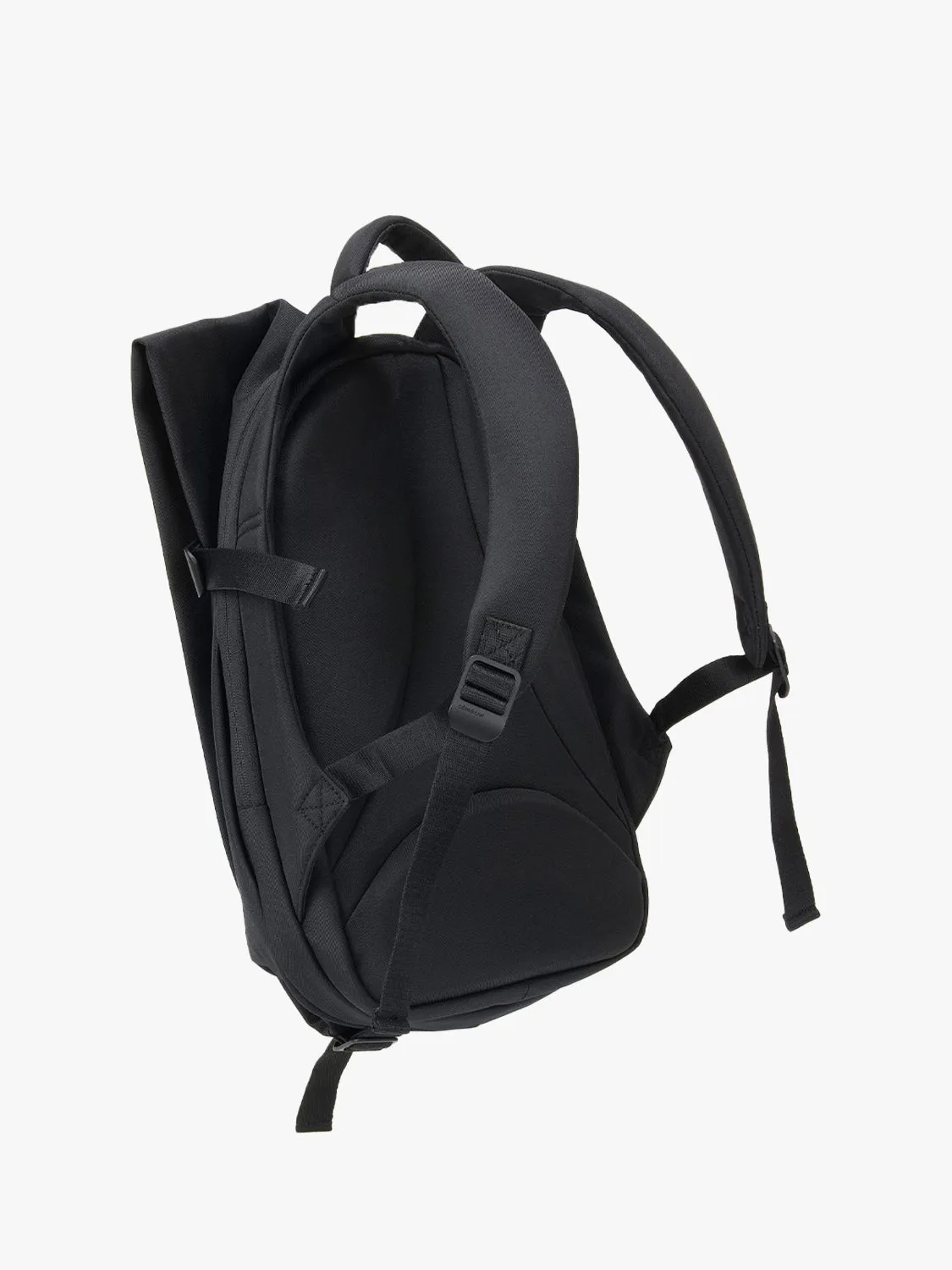 côte&ciel Isar S rygsæk sort 5L bærbar 14"