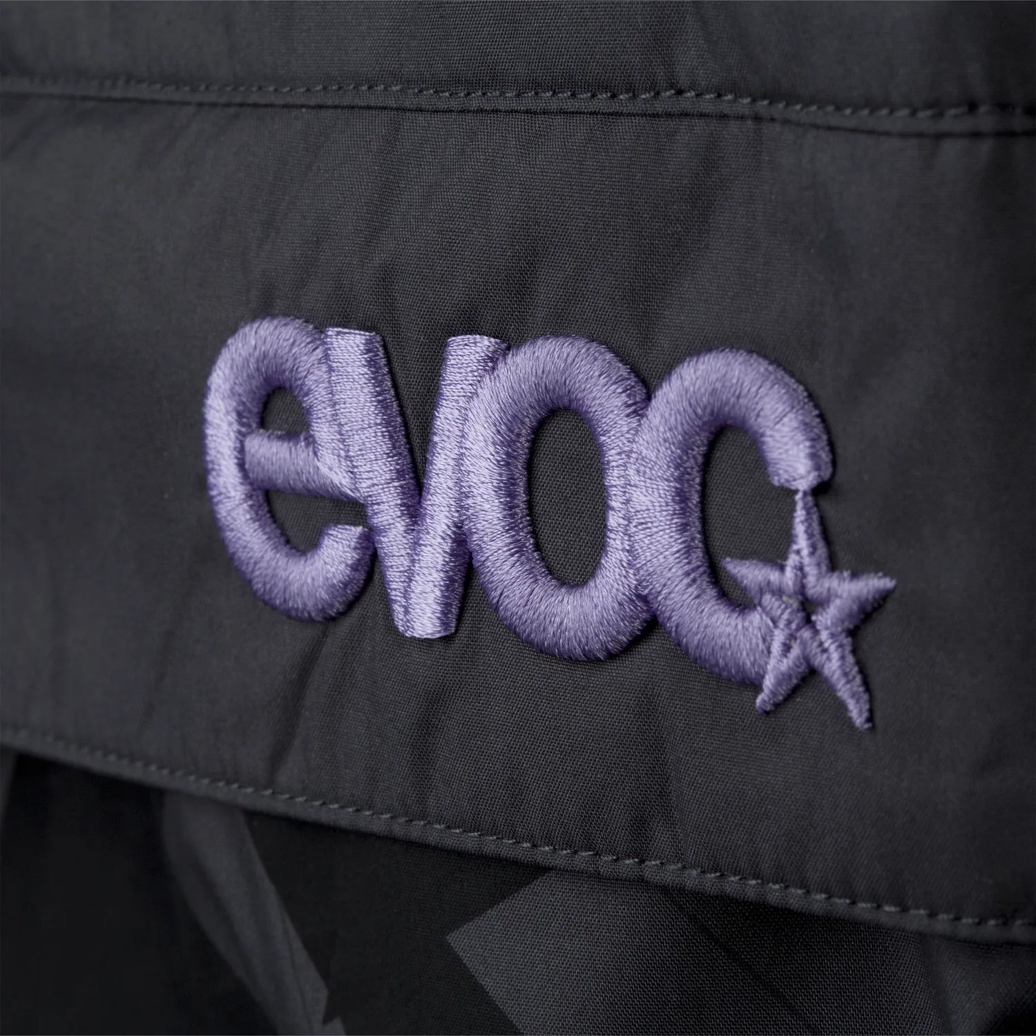 Evoc Anorak vindjakke pullover XS multicolour let