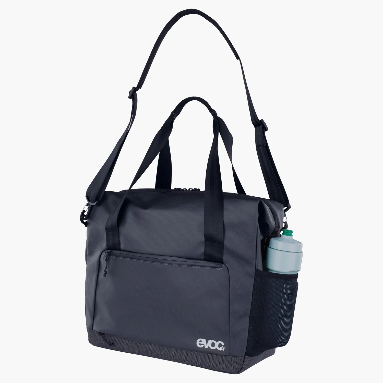 Evoc Tote Travel Bag 30 rejsetaske 30 liter grå