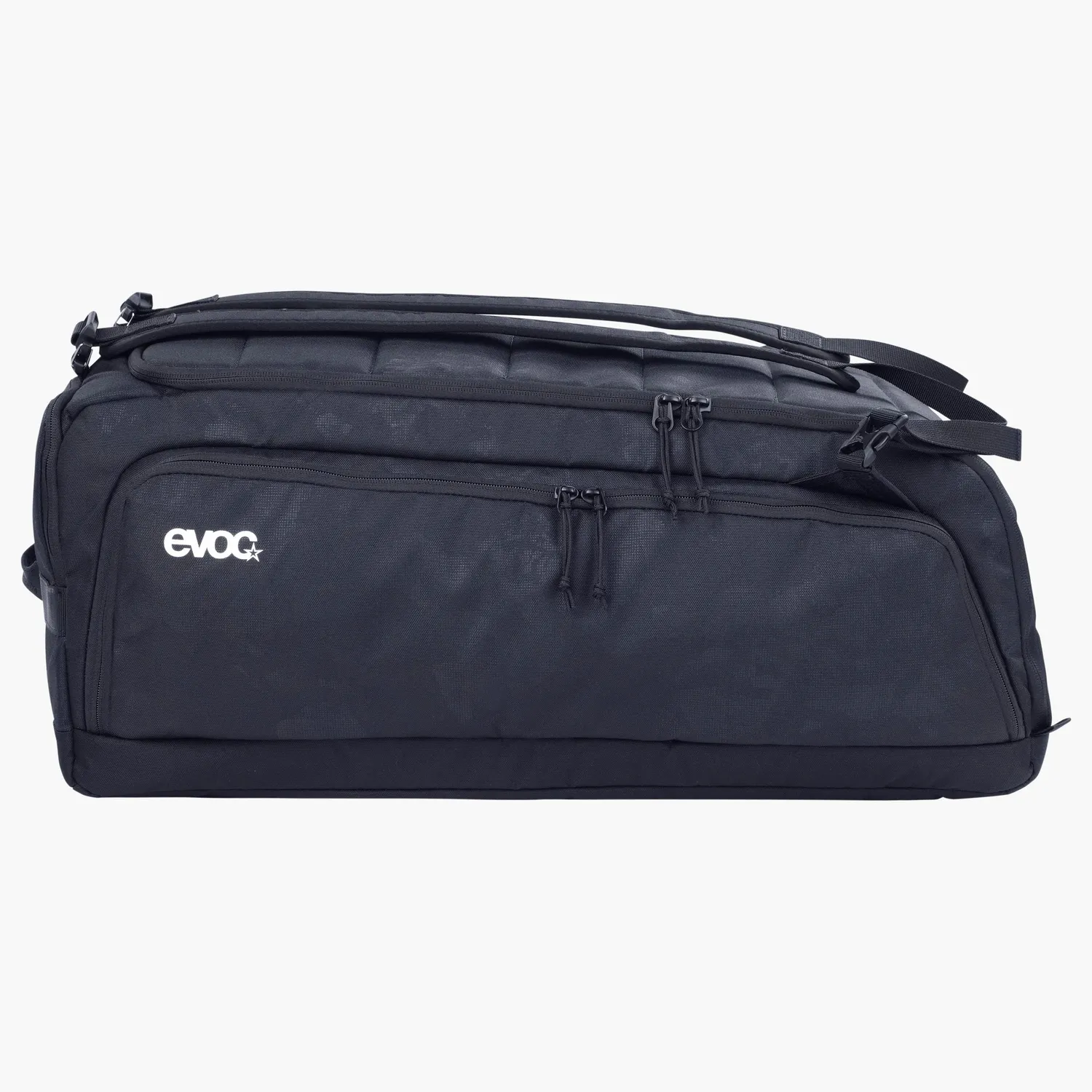 Evoc Gear Bag 55 sportstaske 55 liter med rygsækfunktion
