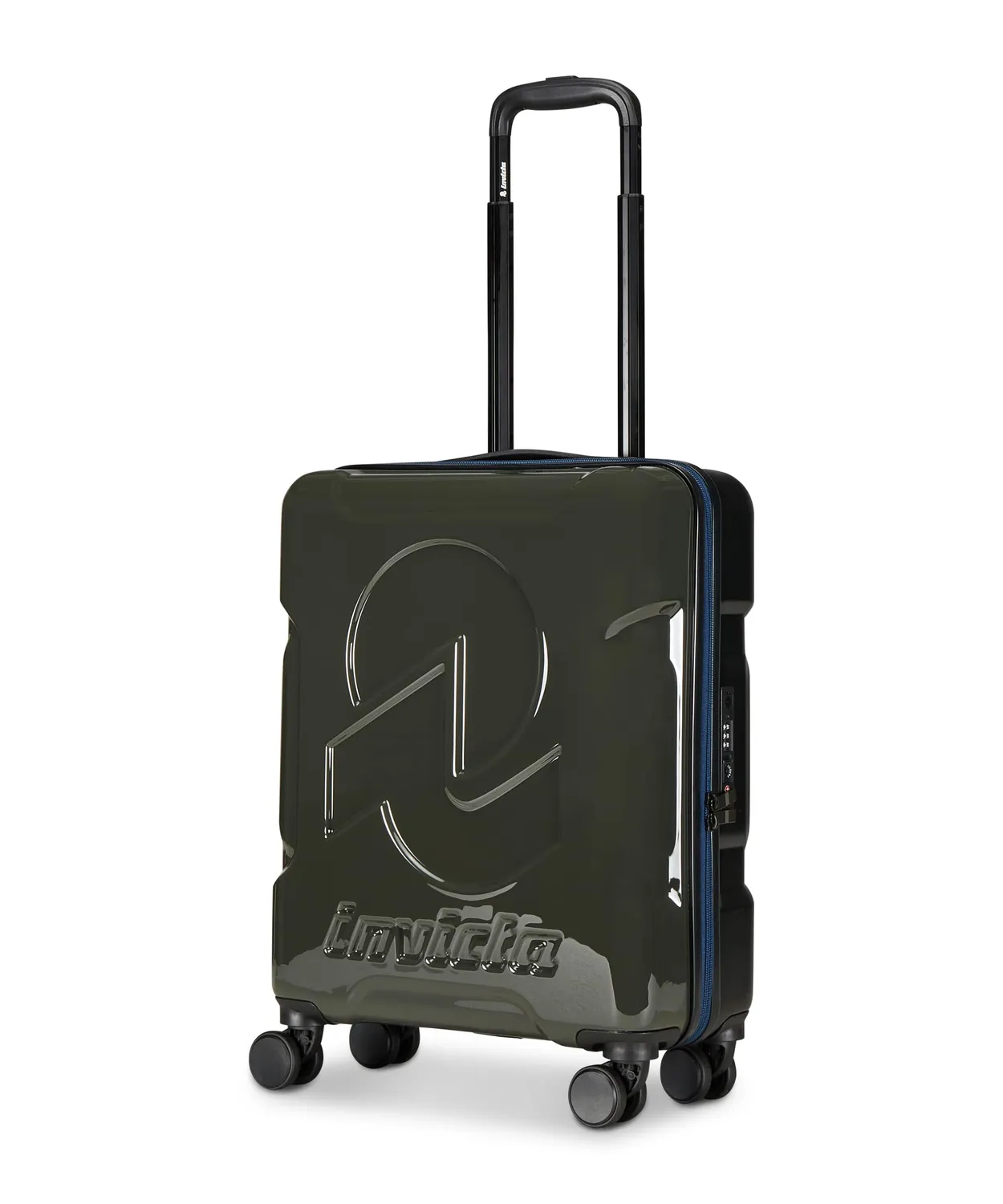 Invicta Travel Maket WT kabinekuffert med TSA-lås