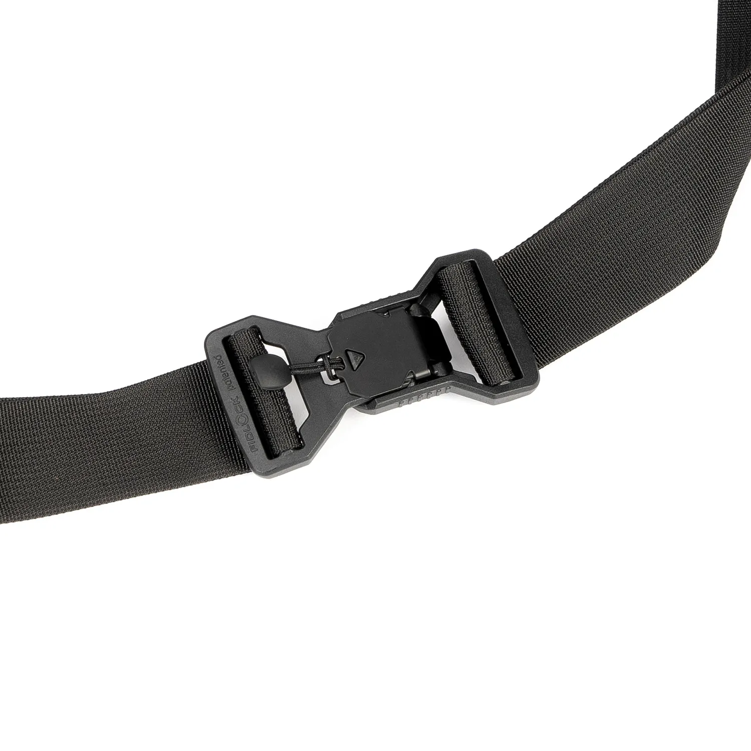 Inside Line Equipment Mini Messenger skuldertaske blackout