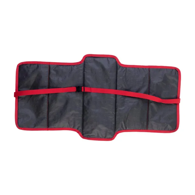 Evoc Road Bike Bag Pro cockpit pad sort