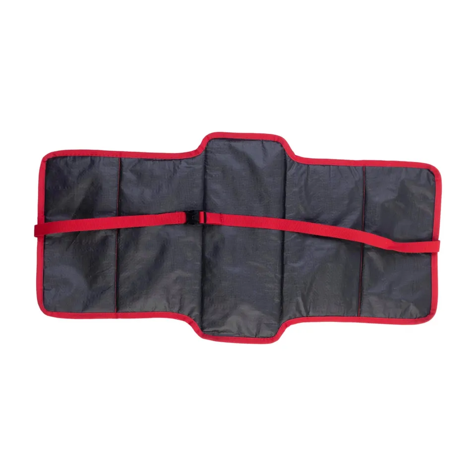 Evoc Road Bike Bag Pro cockpit pad sort