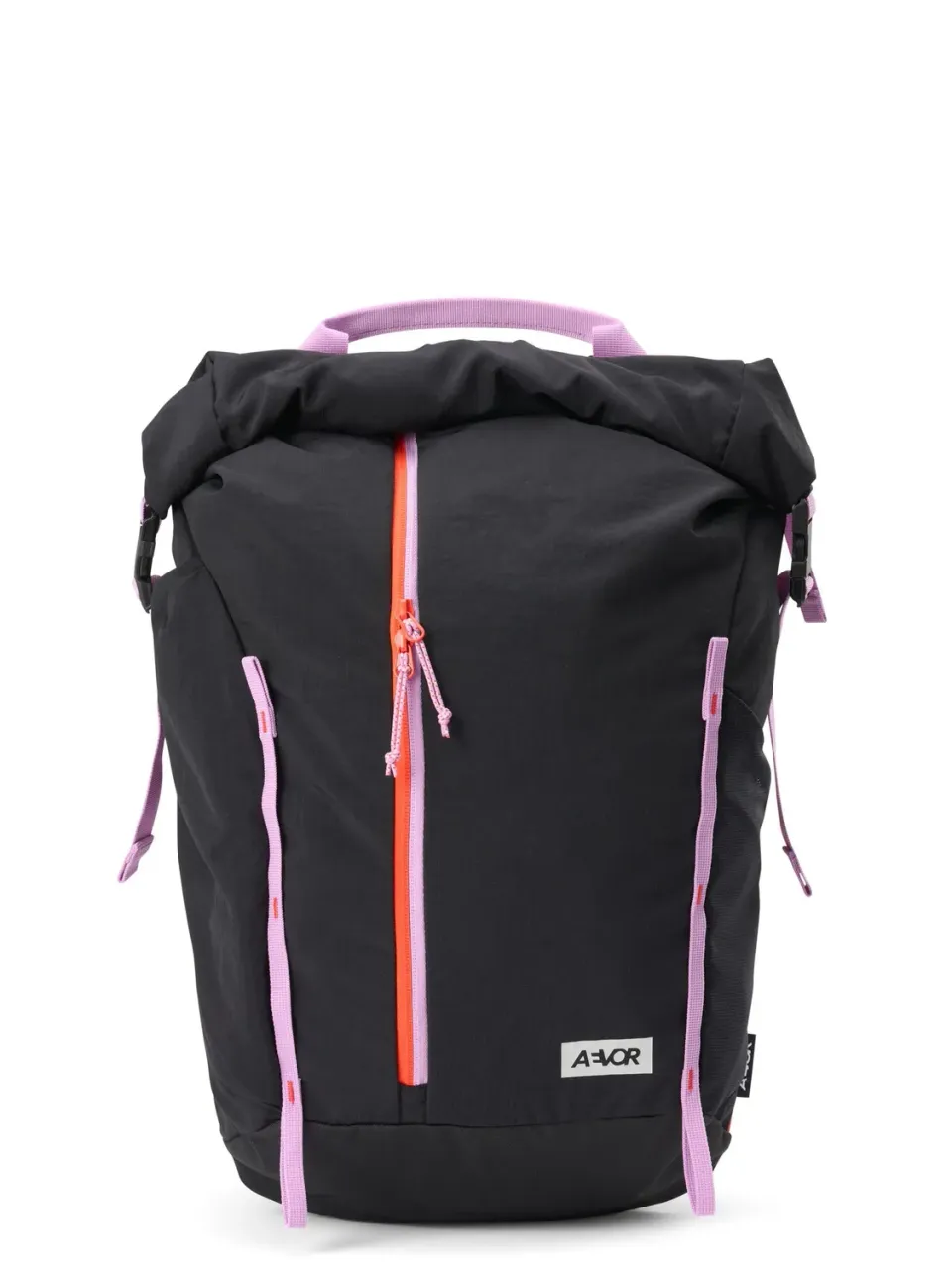 Aevor Active Pack rygsæk violet rush tofarvet