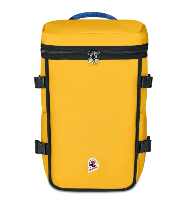 Invicta Backlike Urban rygsæk 20,5 liter laptop 14"