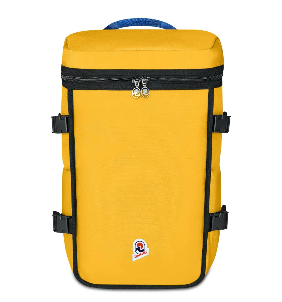Invicta Backlike Urban rygsæk 20,5 liter laptop 14"