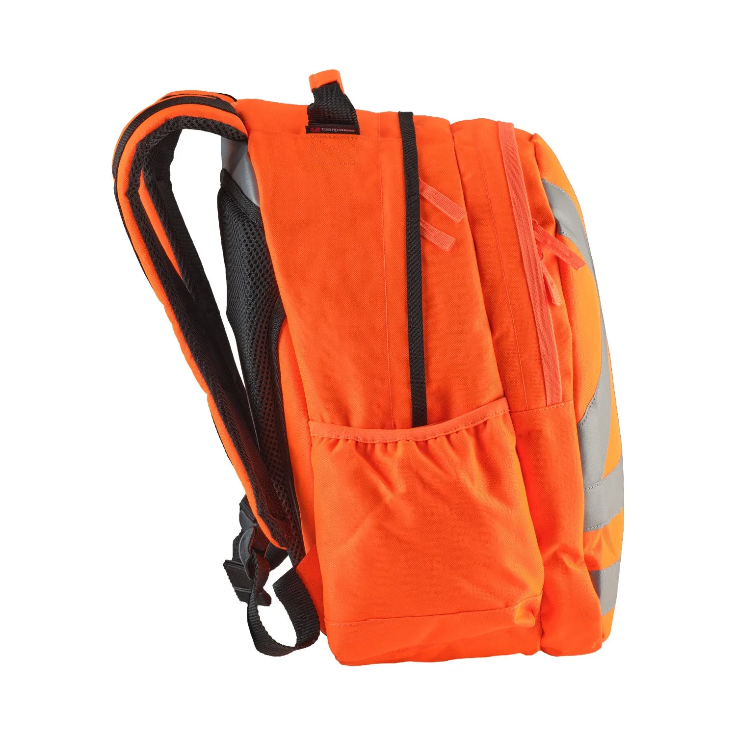 Caribee Calibre 26L rygsæk 26 liter hi-vis