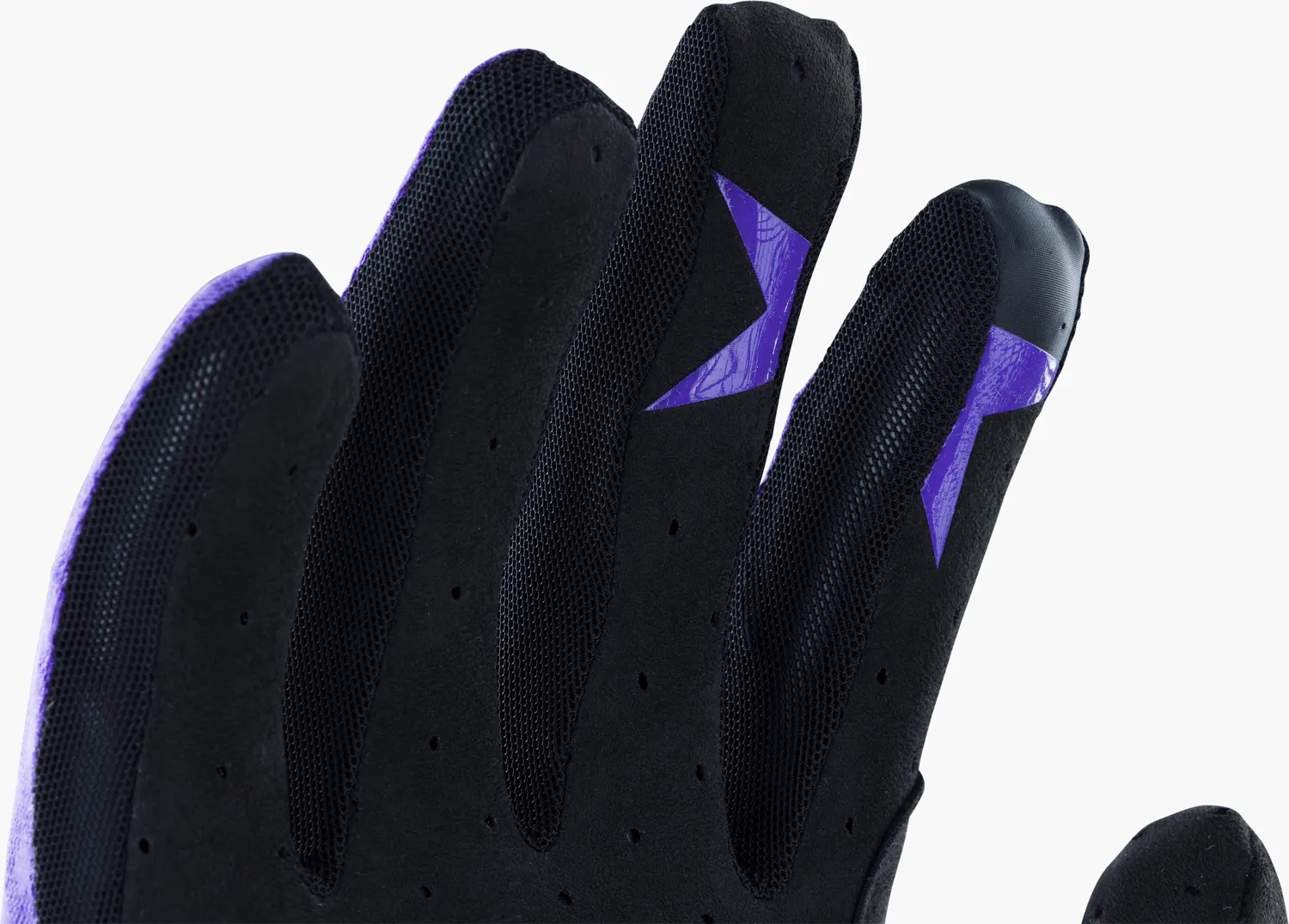 Evoc Lite Touch Glove cykelhandsker sort lette