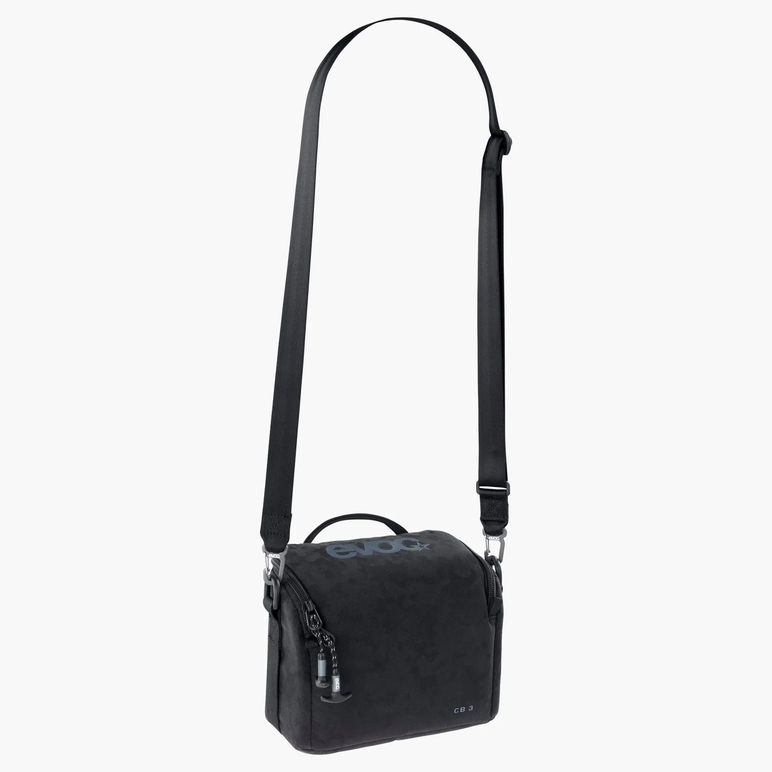 Evoc CB 3 kamerataske 3 liter sort
