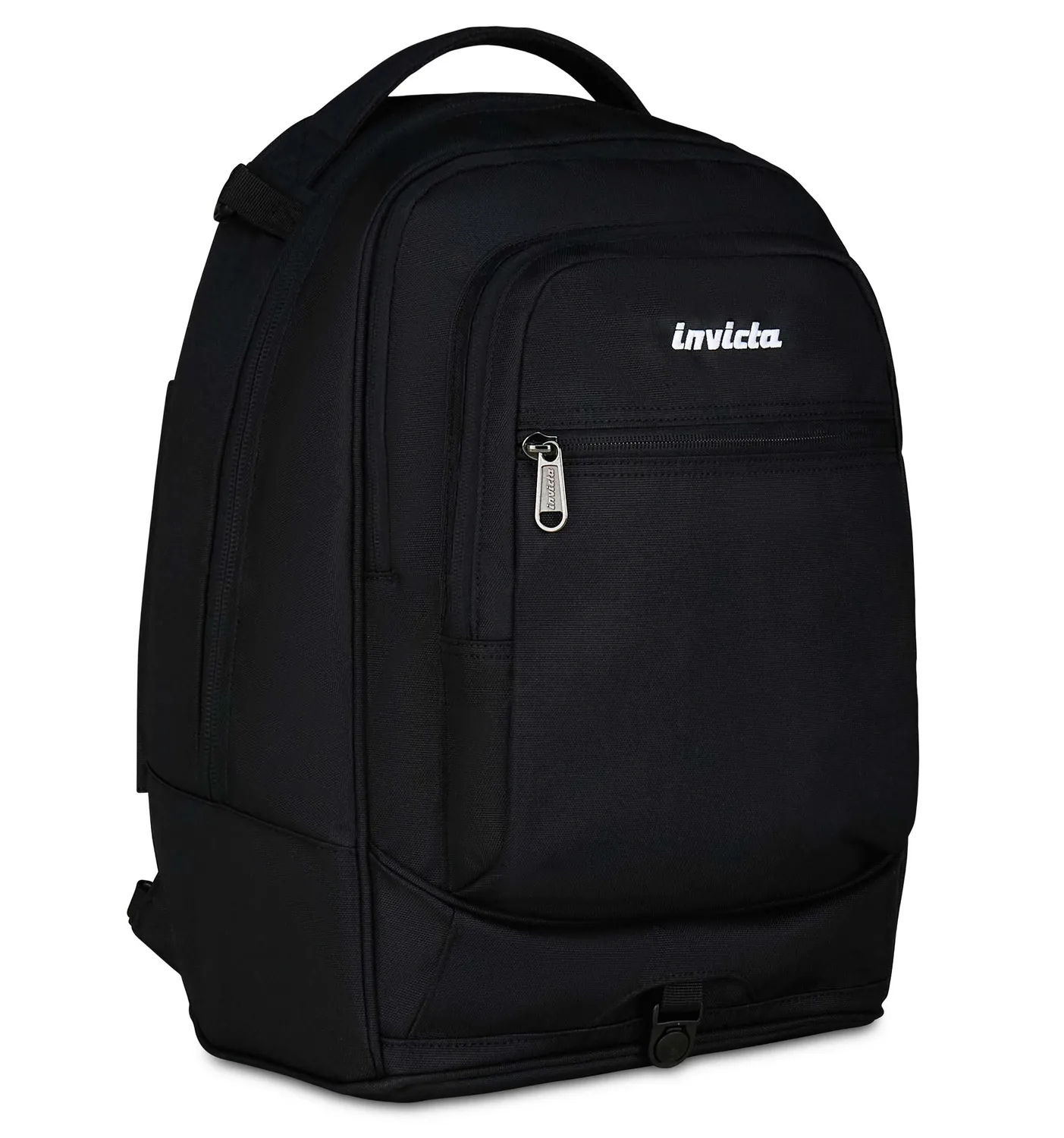 Invicta Plug Plain trolley rygsæk 34 liter laptop 14"