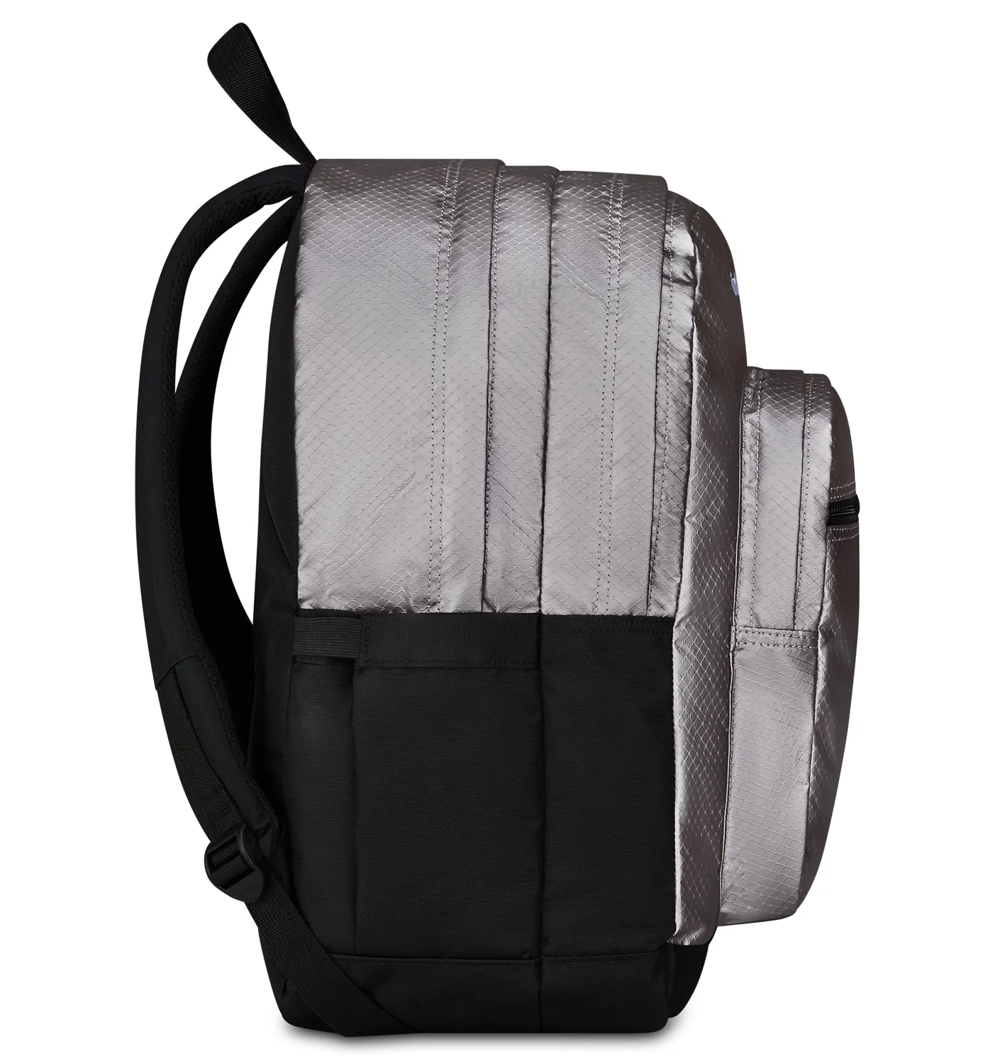 Invicta Jelek Metallic rygsæk 34 liter metallic