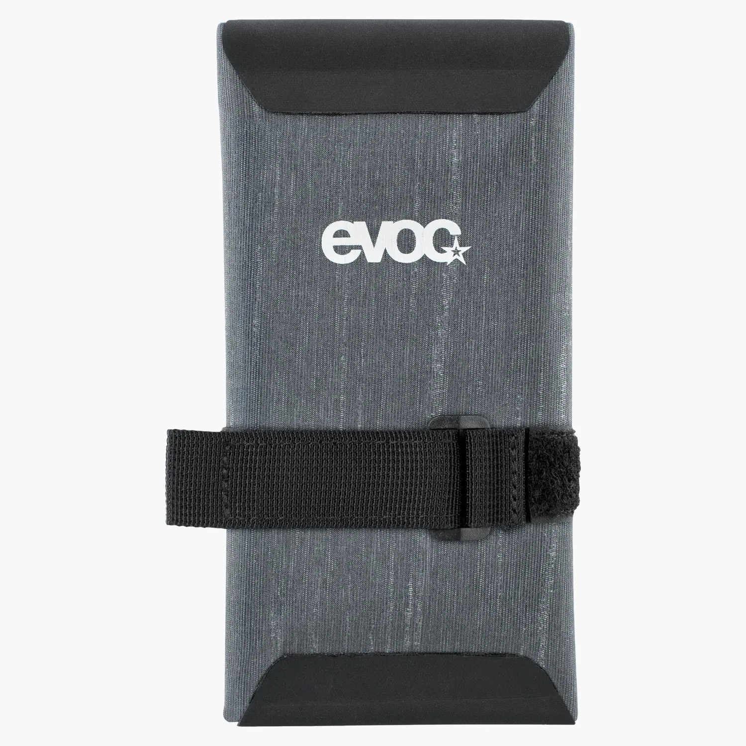 Evoc Tool Wrap WP sadeltaske carbon grey værktøj