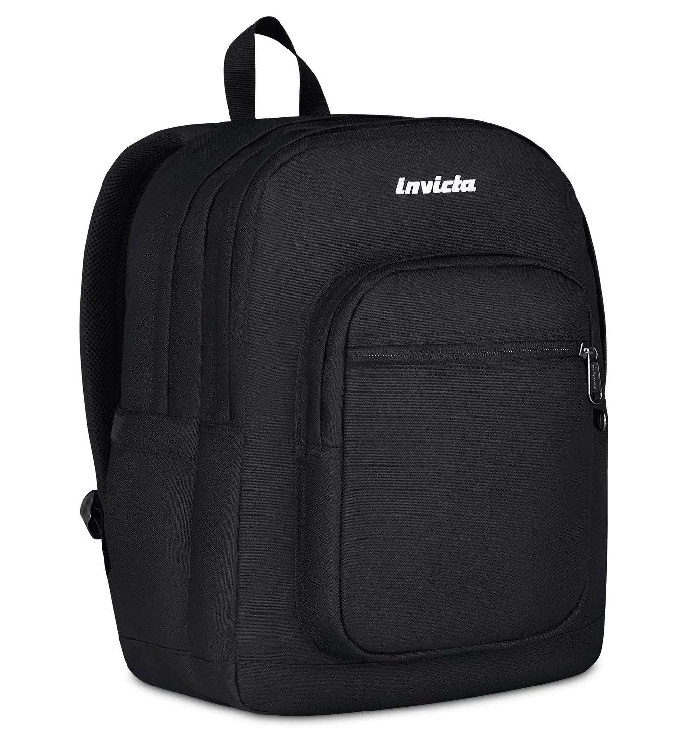 Invicta Jelek Plain rygsæk 34 liter