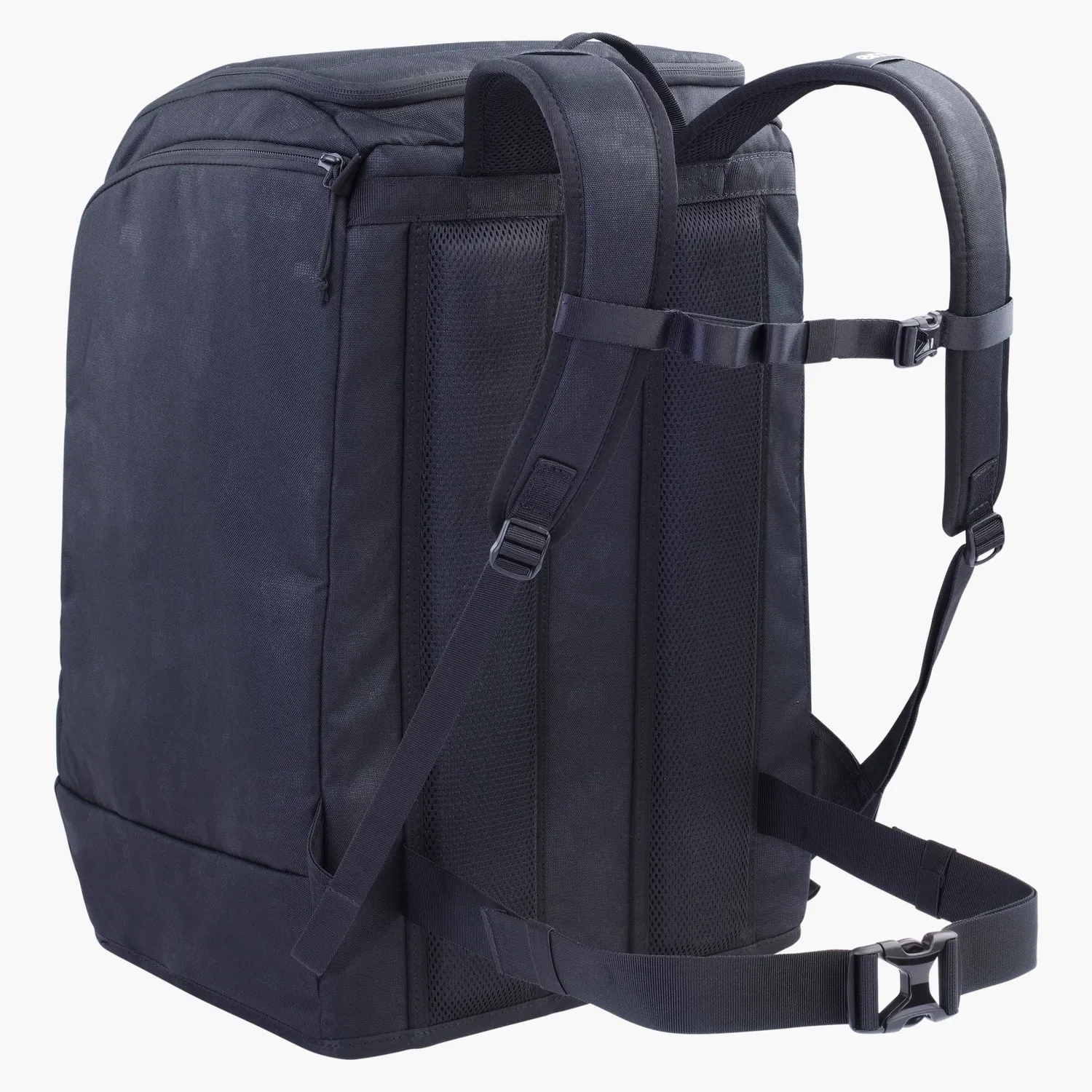 Evoc Gear Backpack 60 rejsetaske sort 60 liter