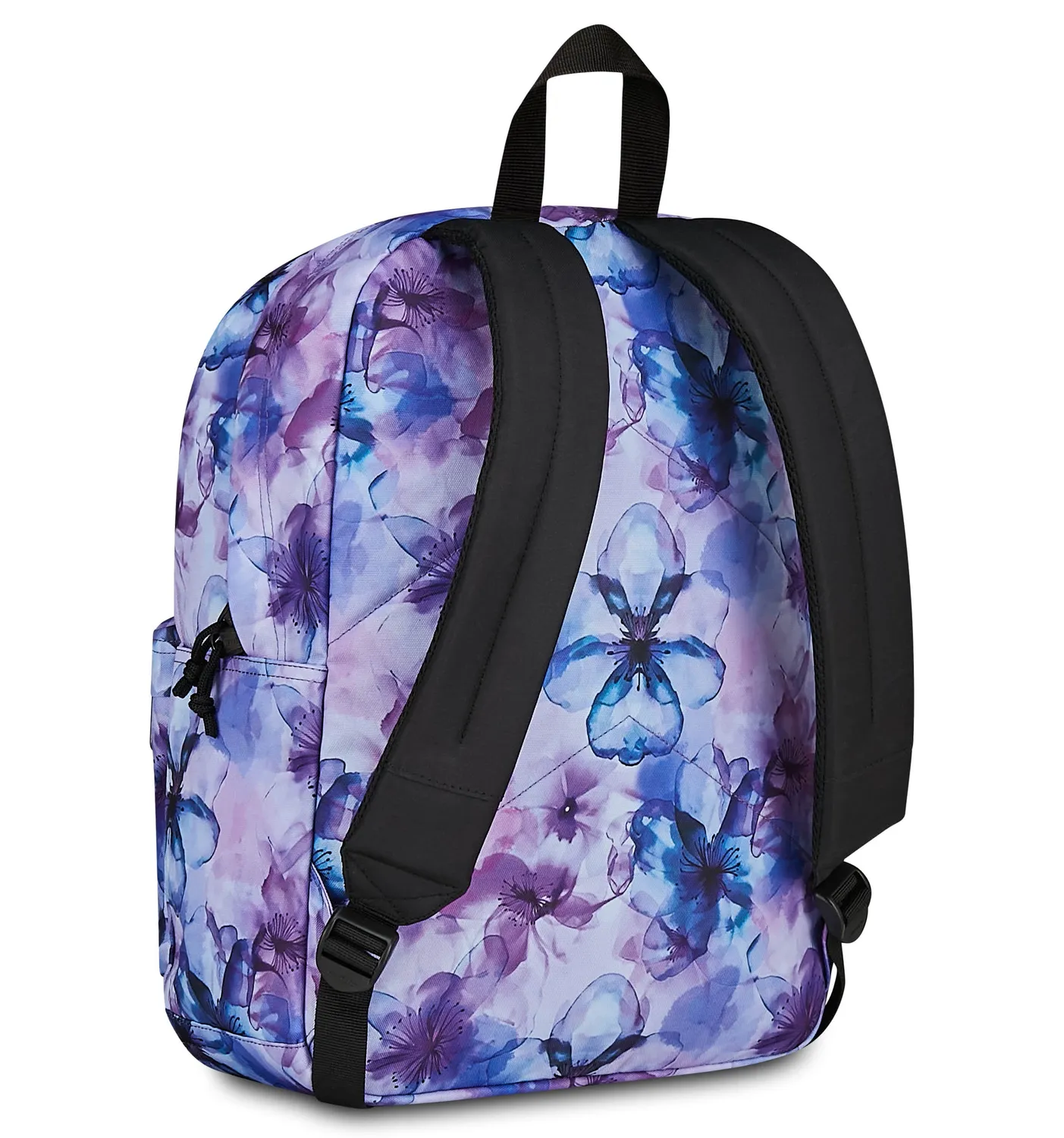 Invicta Carlson Fantasy rygsæk 24 liter genbrug