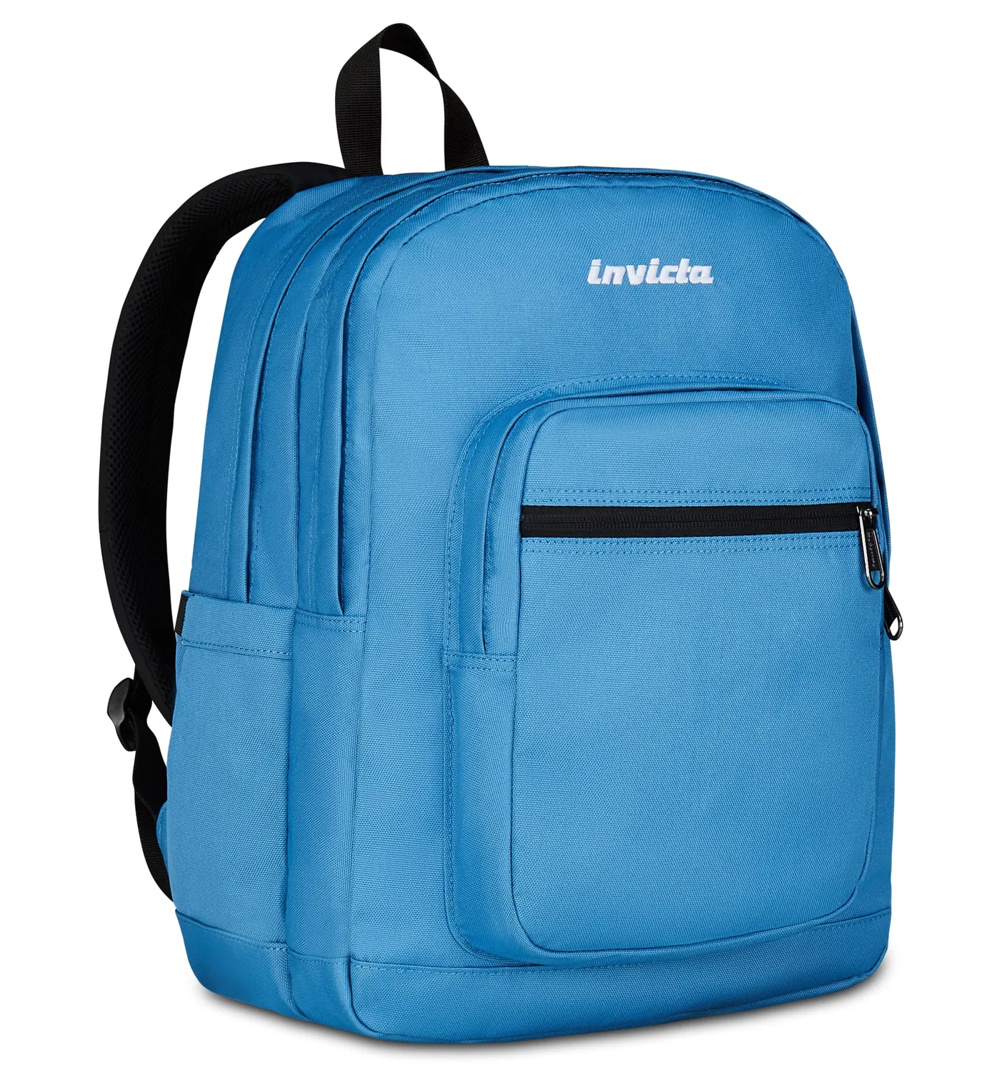 Invicta Jelek Plain rygsæk 34 liter dobbelt