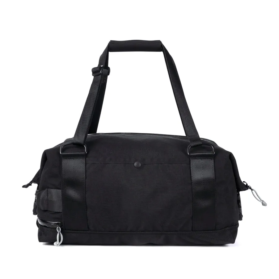 Inside Line Equipment Arid Duffle 24L rejsetaske 24 liter sort