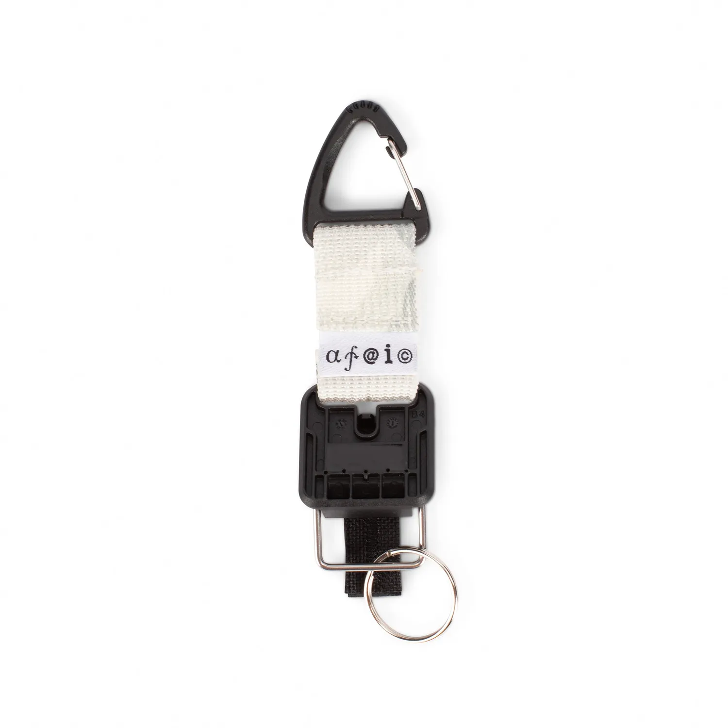 Inside Line Equipment ILE x AFAIC Key Clip nøgleclips magnet
